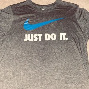 Men’s Nike DriFit Tee